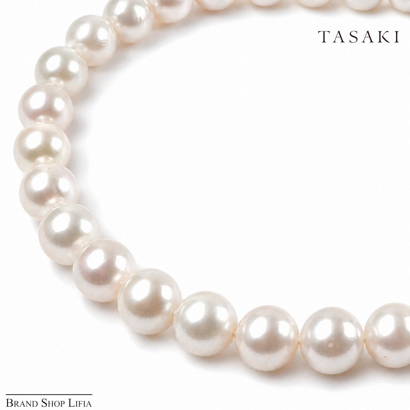 楽天市場】tasaki ネックレス（ジュエリー・アクセサリー）の通販
