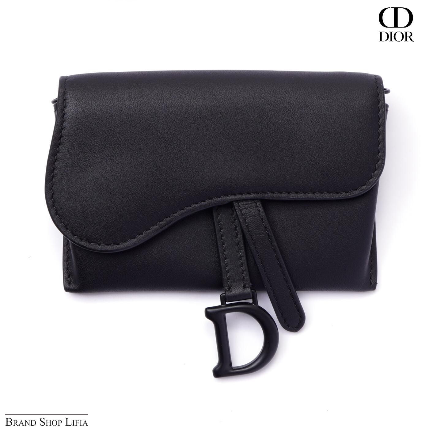 極美品　Dior 財布　ミニ　クリスチャンディオール　ウォレット　バッグ 楽天市場】ディオール ミニウォレット（バッグ・小物・ブランド雑貨