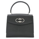 【中古】 Ferragamo フェラガモ ブラン