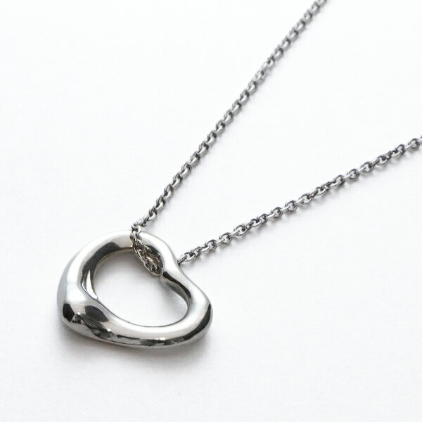 【中古】TIFFANY&Co.オー...