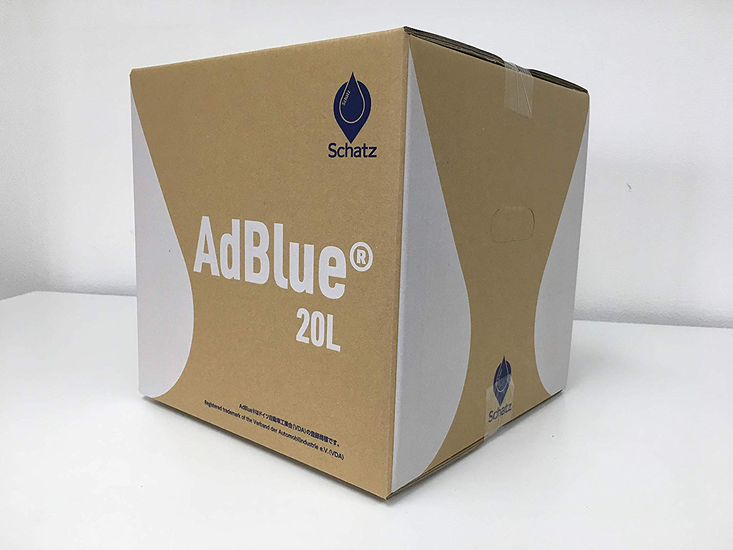  20L AdBlue Ahu[ iʔAf mYt 