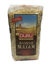 (在庫処分セール中)ドゥル 丸粒 ブルグル 500g(※レターパック発送)