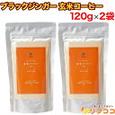 株式会社シガリオ シガリオ ブラックジンガー 玄米コーヒー
