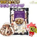 【レビューを書いて500円OFFクーポン配布中!】管理栄養士監修 国産 乾燥野菜 リフ工房 九州の野菜としいたけにこだわった ひじきのドライベジ 120g 原木...