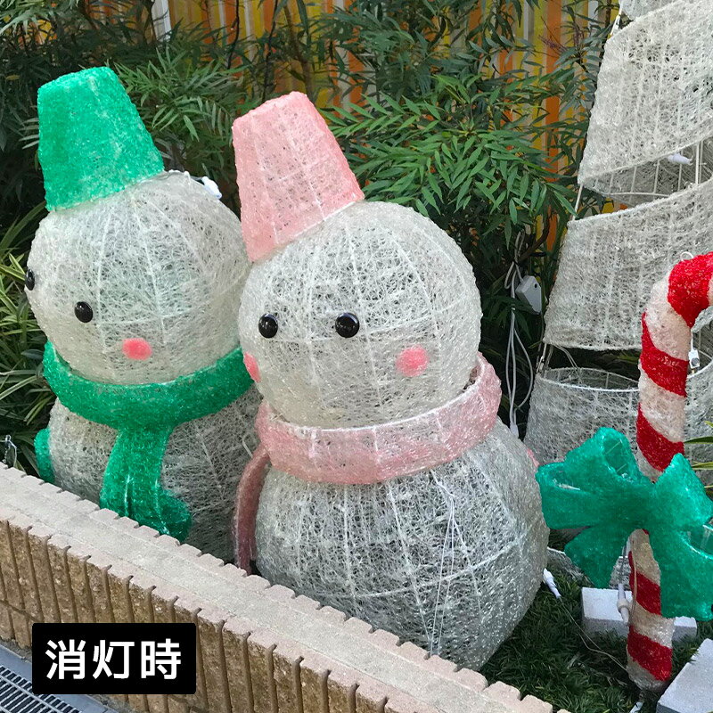 ��̳�� ����ߥ͡������ ���ꥹ�ޥ� ������� 3D ���� �ɱ� LED ���ꥹ���륰���� ������ ���å����Ρ��ޥ� �ԥ�