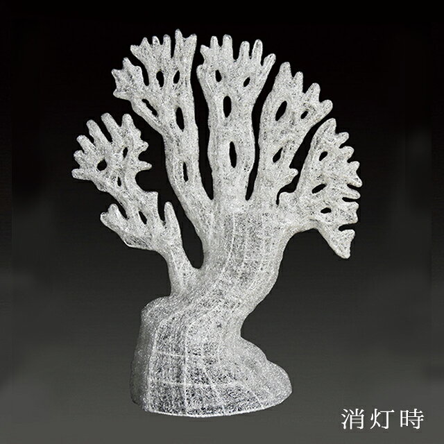 業務用 イルミネーション モチーフ 3D フィッシュ 海 クリスマス 屋外 防雨 LED ク...