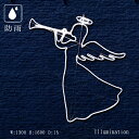 業務用 イルミネーション 大型モチーフ 2D クリスマス 屋外 防雨 LED ロープライト エンジェル