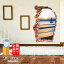 륹ƥå å ȥå ޤ  ŽäƤϤ ɾ ƥꥢ ɥǥ Wallsticker