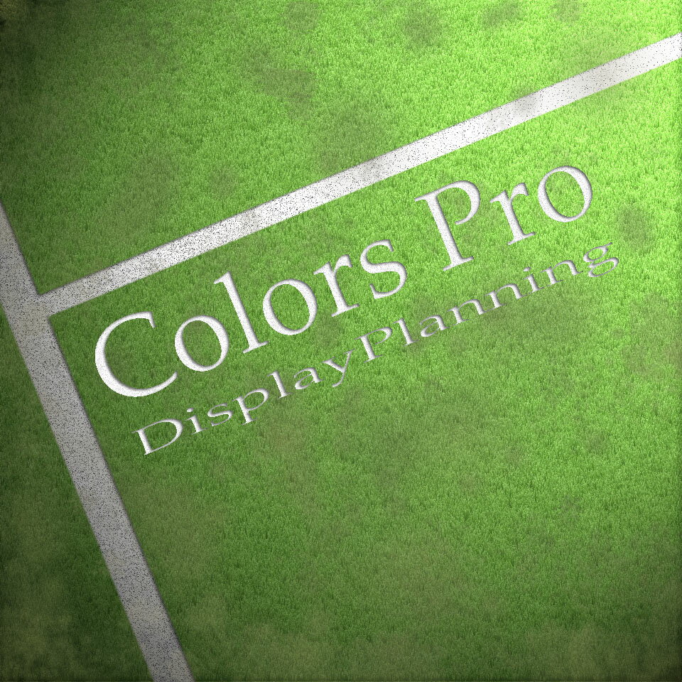 DIYインテリアのお店 ColorsPro