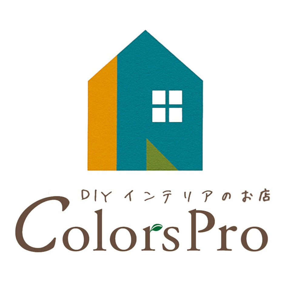 DIYインテリアのお店 ColorsPro