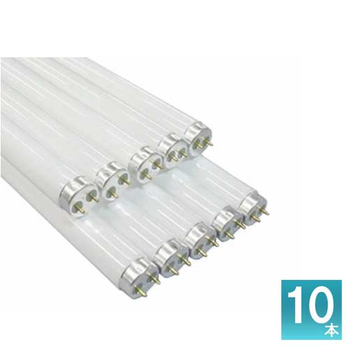 [法人限定] FL15ECWF3 (10本セット) パナソニック ※受注品 パルック蛍光灯 直管 スタータ形 クール色