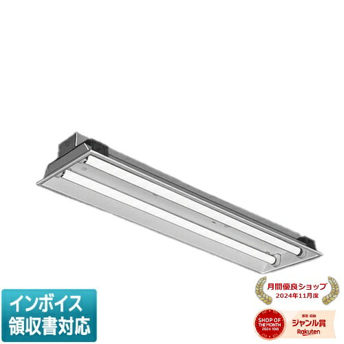 【構成品】EL-LK4322B.AHX　1本LDL40S・N/17/25・N5　2本P4502LS　1本●埋込穴300×1257 ●連続調光タイプ ●光源寿命40000時間(光束維持率85%） ●Ra(平均演色評価数)83 ●昼白色(5000K)50Hz/60Hz ランプ種類 LDL40x2 定格 初期照度補正・調光(信号)20〜100% 光色 昼白色(5000K) 埋込穴 300x1257 1/2ビーム角区分 (度) A:135° B:114° 定格電圧 (V) AC100〜242V 定格光束 (lm) 4740 定格消費電力 (W) 38.0 (200V時) 固有エネルギー消費効率 (lm/w) 124.7 (200V時) 光源寿命 (時間) 40000時間(光束維持率85%) 平均演色評価数 (Ra) Ra83 平均消費電力 (W) 34※取付工事は必ず、工事店、電気店（有資格者）に依頼してください。一般の方の工事は禁止されています。※コチラの商品は受注生産品です。ご注文後のキャンセル・返品はお受けできません。※本商品は複数商品のセット型番です。商品はセットの構成品番にて到着します。