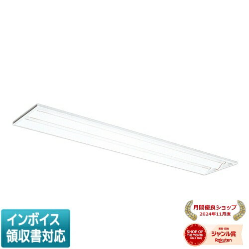 【構成品】EL-LYB4242C.AHN　1本LDL40S・N/17/25・N5　2本●220幅 下面開放タイプ2灯用 Cチャンネル回避形 ●埋込穴220×1235 ●光源寿命40000時間(光束維持率85%) ●Ra(平均演色評価数)83...