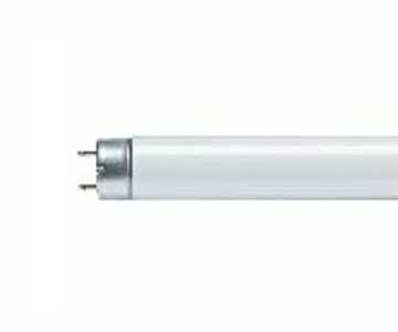 DNライティング　コールドケースランプ（蛍光灯）　ランプ長1410mm　3波長形白色　−5℃〜10℃用　ベースホルダー形　φ32mm　FLR1410T6EXW冷510 ※受注生産品