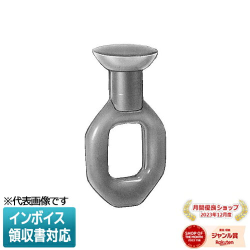 [法人限定] 1BF 未来工業 ミライ 吊りフック 軽量用 ケーブルカッシャー用 [ 1BF ]