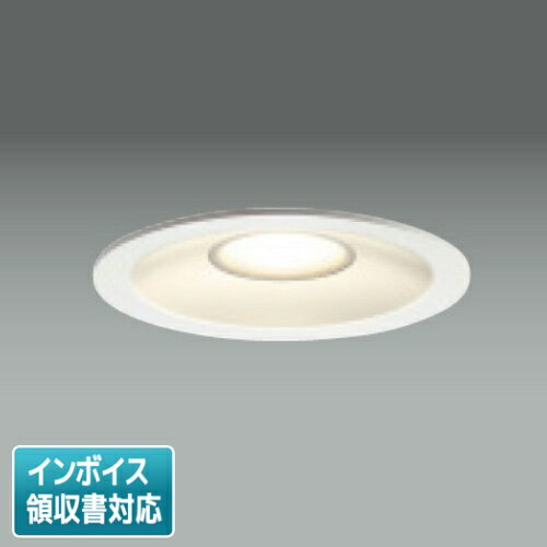 XND2539WWDD9 パナソニック ダウンライト ホワイト φ100 LED 白色 調光 DALI-2対応 拡散