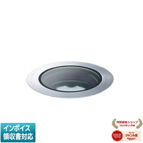 [法人限定] YYY66121K LE1 パナソニック 地中埋込型 LED 電球色 1 2ビーム角20度 防雨型 底部 防浸型 ..