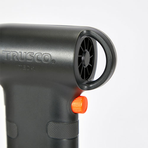 ��[¨Ǽ�߸�ͭ��] TED-1 �ȥ饹���滳 TRUSCO ���ż������֥�� [ TED1 ]