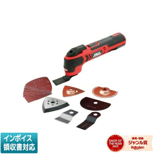 ◇ SMT-108V-15RLN 藤原産業 SK11 10.8Vマルチツール本体 [ SMT108V15RLN ]