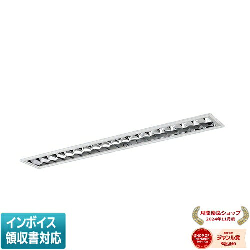 ▲納期未定[法人限定] XFX461FHW LE9 パナソニック iDシリーズ 天井埋込型 6900 lm 白色 [ XFX461FHWLE9 ] light-expert-10086576 照明専門店ライトエキスパート パッケージ画像