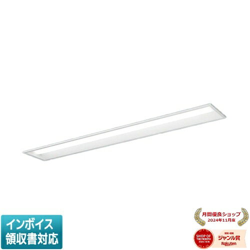 商品詳細光源◆LED（温白色）◆色温度：3500 K◆光束維持時間40000時間（光束維持率85％）寸法・質量◆幅：210 mm◆長：1274 mm◆埋込穴幅：190 mm◆埋込穴長：1257 mm◆埋込高：95 mm◆質量：3.3 kg仕様・注意事項◆全光束：2940 lm◆安定器出力型：定格出力型◆安定器補足：＜約5〜100％連続調光型＞◆電圧：100〜242 V◆消費電力：20.9 W◆消費効率：140.6 lm/W◆【本体】亜鉛鋼板◆【反射板】鋼板（高反射白色粉体塗装）◆【ライトバー（カバー）】ポリカーボネート（乳白）◆Ra83【適合コントローラ（別売）】リベコム設定操作アプリ（専用タブレット）NQ16280J【適合コントローラ（別売）】リベコムシーン選択リモコンNQ16200【適合コントローラ（別売）】リベコムスケジューラーNQ16215W他【適合コントローラ（別売）】リベコムひと明るさセンサ（中継機能付）NQ16225W他◆600ピッチ、800ピッチのボルトに対応します。◆●水平天井埋込専用◆注）本器具は、パナソニック製iDシリーズ専用の器具本体とライトバーとの組み合わせで性能を満足します。ライトバーの単独使用禁止およびパナソニック製iDシリーズ以外の商品とは組み合わせをしないでください。◆注）適合コントローラ（別売）と組み合わせてご使用ください。◆注）一般屋内用器具です。屋外環境（軒下など半屋外を含む）や腐食性ガスの発生する場所、太陽の光が直接器具に当たる場所では使用できません。◆注）リニューアルの場合、現場の吊ボルトの長さをご確認お願いします。◆注）器具全体が視認できる場所に水平に設置ください。ルーバ天井や斜天井、造作物の内部には設置できません。◆注）LEDにはバラツキがあるため、同一品番商品でも商品ごとに発光色、明るさが異なる場合があります。※グリーン購入法に基づく特定の化学物質の含有情報はこちら旧型番→XLX439REV RS9 ［XLX439REVRS9］※本商品は複数商品のセット型番です。商品はセットの構成品番にて到着します。※取付工事は必ず、工事店、電気店（有資格者）に依頼してください。一般の方の工事は禁止されています。
