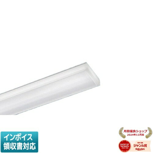 [法人限定] NEL4500JW LR9 パナソニック 40形 ライトバー 連続調光型(ライコン別売) Hf蛍光灯32形定格..