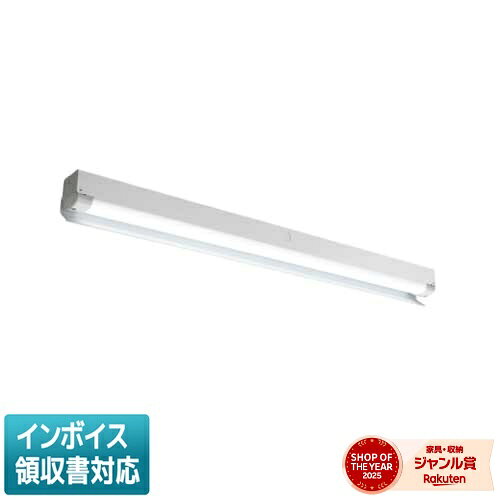 50Hz/60Hz定格固定出力・段調光機能付明るさFLR40形x2灯器具 節電タイプ光色電球色(3000K)定格電圧(V)AC100〜242V定格光束(lm)2830定格消費電力(W)24.9 (200V時)固有エネルギー消費効率(lm/w)113.6 (200V時)光源寿命(時間)40000時間(光束維持率85%)平均演色評価数(Ra)Ra83※本商品は複数商品のセット型番です。商品はセットの構成品番にて到着します。 ※取付工事は必ず、工事店、電気店（有資格者）に依頼してください。一般の方の工事は禁止されています。