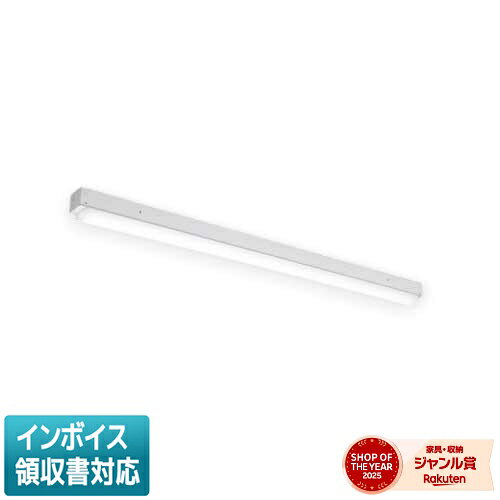 定格 初期照度補正付連続調光5-100% 明るさ FHF32形x2灯器具 定格出力相当 光色 昼光色 (6500K) 定格電圧 (V) AC100-242V 器具光束 (lm) 5020 定格消費電力 (W) 30.4 (200V時) 固有エネルギー消費効率 (lm/w) 165.1 (200V時) 光束維持時間 (時間) 40000時間 (光束維持率85%) 平均演色評価数 (Ra) Ra83旧品番： MY-L450431/D AHZ [ MYL450431DAHZ ]※コチラの商品は受注生産品です。ご注文後のキャンセル・返品はお受けできません。※本商品は複数商品のセット型番です。商品はセットの構成品番にて到着します。※取付工事は必ず、工事店、電気店（有資格者）に依頼してください。一般の方の工事は禁止されています。
