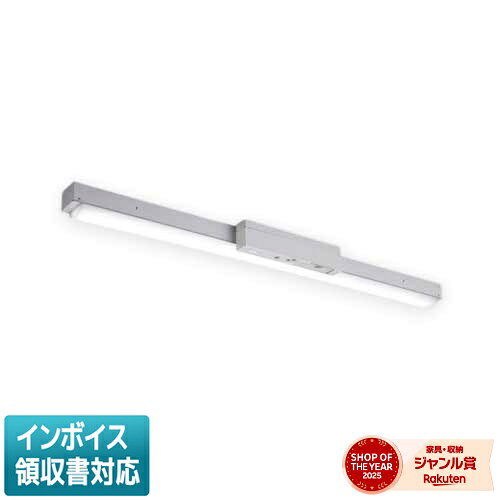 定格 固定出力・段調光機能付 明るさ FLR40形x2灯器具 節電タイプ 光色 電球色 (3000K) 定格電圧 (V) AC100-242V 器具光束 (lm) 3860 定格消費電力 (W) 22.0 (200V時) 固有エネルギー消費効率 (lm/w) 175.4 (200V時) 光束維持時間 (時間) 40000時間 (光束維持率85%) 平均演色評価数 (Ra) Ra83旧品番： MY-LK440401/L AHTN [ MYLK440401LAHTN ]※コチラの商品は受注生産品です。ご注文後のキャンセル・返品はお受けできません。※本商品は複数商品のセット型番です。商品はセットの構成品番にて到着します。※取付工事は必ず、工事店、電気店（有資格者）に依頼してください。一般の方の工事は禁止されています。