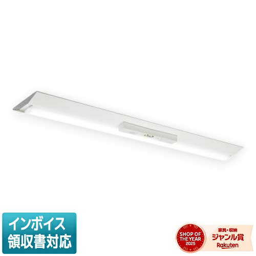 定格 固定出力・段調光機能付 明るさ FHF32形x2灯器具 定格出力相当 光色 白色 (4000K) 定格電圧 (V) AC100-242V 器具光束 (lm) 5050 定格消費電力 (W) 28.1 (200V時) 固有エネルギー消費効率 (lm/w) 179.7 (200V時) 光束維持時間 (時間) 40000時間 (光束維持率85%) 平均演色評価数 (Ra) Ra83旧品番： MY-VH450401C/W AHTN [ MYVH450401CWAHTN ]※コチラの商品は受注生産品です。ご注文後のキャンセル・返品はお受けできません。※本商品は複数商品のセット型番です。商品はセットの構成品番にて到着します。※取付工事は必ず、工事店、電気店（有資格者）に依頼してください。一般の方の工事は禁止されています。