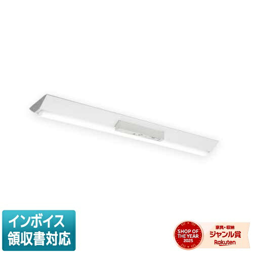 定格 初期照度補正付連続調光5-100% 明るさ FHF32形x2灯器具 定格出力相当 光色 昼白色 (5000K) 定格電圧 (V) AC100-242V 器具光束 (lm) 5150 定格消費電力 (W) 32.0 (200V時) 固有エネルギー消費効率 (lm/w) 160.9 (200V時) 光束維持時間 (時間) 40000時間 (光束維持率85%) 平均演色評価数 (Ra) Ra83旧品番： MY-VK450433/N AHZ [ MYVK450433NAHZ ]※コチラの商品は受注生産品です。ご注文後のキャンセル・返品はお受けできません。※本商品は複数商品のセット型番です。商品はセットの構成品番にて到着します。※取付工事は必ず、工事店、電気店（有資格者）に依頼してください。一般の方の工事は禁止されています。