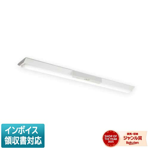 定格 初期照度補正付連続調光5-100% 明るさ FHF32形x2灯器具 高出力相当 光色 電球色 (3000K) 定格電圧 (V) AC100-242V 器具光束 (lm) 6340 定格消費電力 (W) 41.9 (200V時) 固有エネルギー消費効率 (lm/w) 151.3 (200V時) 光束維持時間 (時間) 40000時間 (光束維持率85%) 平均演色評価数 (Ra) Ra83旧品番： MY-VK470432C/L AHZ [ MYVK470432CLAHZ ]※コチラの商品は受注生産品です。ご注文後のキャンセル・返品はお受けできません。※本商品は複数商品のセット型番です。商品はセットの構成品番にて到着します。※取付工事は必ず、工事店、電気店（有資格者）に依頼してください。一般の方の工事は禁止されています。