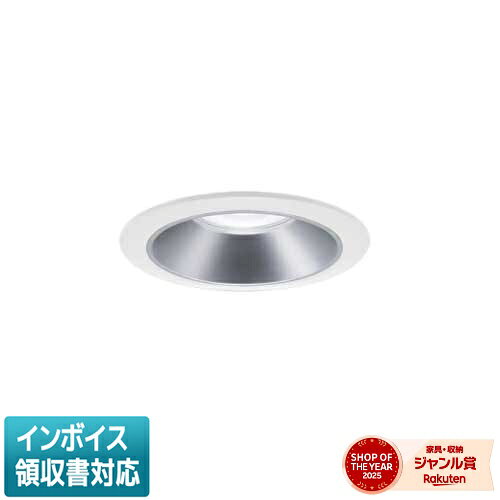 XND2538SWK LE9 パナソニック 天井埋込型 LED 白色 ダウンライトΦ100
