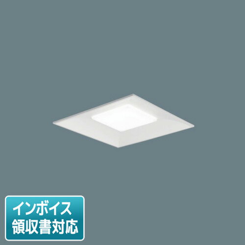 [法人限定] XLX190VEW LA9 パナソニック iDシリーズ 天井埋込型 スクエア光源タイプ 連続調光型調光タ..