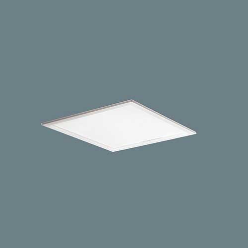 [法人限定] XL573PFVK LA9 パナソニック 天井埋込型 LED 乳白パネル 連続調光型調光 ライコン別売 スクエア パネル付型 昼白色 [XL573PFVKLA9]