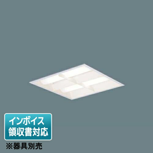 [法人限定] NNFK23363 LA9 パナソニック ※受注品 ライトユニットのみ 【器具別売】 スクエア型LED 電球色 [ NNFK23363LA9 ](3.0)