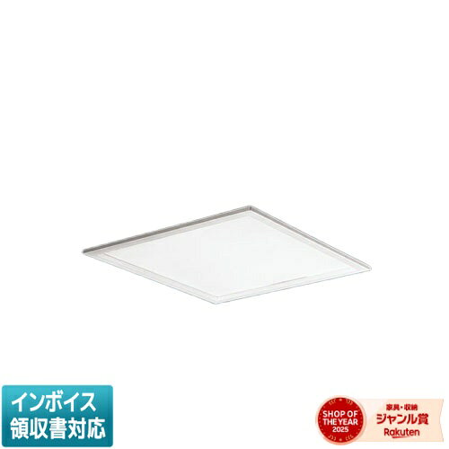 商品詳細 光源 ◆LED（電球色)◆色温度：3000 K ◆光束維持時間40000時間（光束維持率85％） 寸法・質量 ◆幅：□470 mm ◆埋込穴角：□450 mm ◆埋込高：132 mm ◆質量：4.9 kg 仕様・注意事項 LED照明の安心品質 ◆器具光束：5300 lm ◆安定器出力型：定格出力型 ◆安定器補足：＜約10〜100％連続調光型＞ ◆電圧：100〜242 V ◆消費電力：38 W ◆消費効率：139.4 lm/W ◆【本体】亜鉛鋼板 ◆【枠】鋼板（高反射白色粉体塗装） ◆【パネル】アクリル（乳白） ◆制御方式：無線通信920MHz帯（PiPit） ◆天井埋込型、乳白パネル ◆Ra83 【専用コントローラ】PiPitライコンNQ23111 （別売） 【専用コントローラ】PiPitライコン（スケジュール機能付）NQ23112 （別売） 【専用コントローラ】PiPitプラスセパレートセルコンNQ23171Z （別売） 【専用コントローラ】PiPitプラスセパレートセルコンNQ23185K （別売） 【専用コントローラ】PiPitハンディライコンNK23041（別売） 【専用コントローラ】PiPitプラスハンディライコンNK23091（別売） 【通信補助器】NK23010 （別売） 【通信補助器】NK23071 （別売） 【通信補助器】NK23081 （別売） ◆●水平天井埋込専用 ◆注）PiPit調光専用コントローラと組み合わせてご使用ください。 ◆注）一般屋内用器具です。屋外環境（軒下など半屋外を含む）や腐食性ガスの発生する場所、太陽の光が直接器具に当たる場所では使用できません。 ◆注）PiPit調光は、器具全体が視認できる場所に水平に設置ください。ルーバ天井や斜天井、造作物の内部には設置できません。 ◆注）LEDにはバラツキがあるため、同一品番商品でも商品ごとに発光色、明るさが異なる場合があります。 ※グリーン購入法に基づく特定の化学物質の含有情報はこちら※本商品は複数商品のセット型番です。商品はセットの構成品番にて到着します。※取付工事は必ず、工事店、電気店（有資格者）に依頼してください。一般の方の工事は禁止されています。
