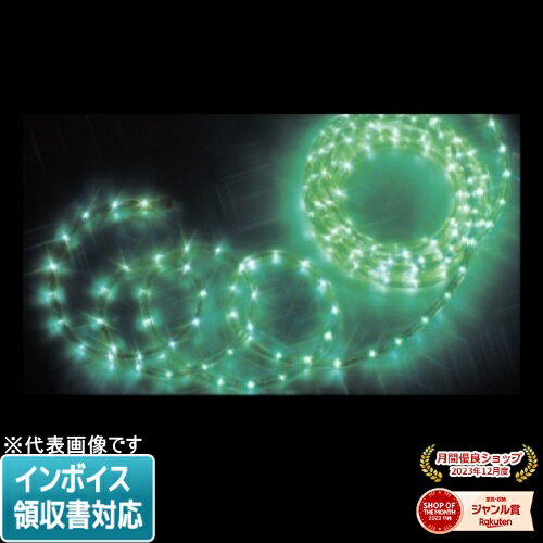 [法人限定] PR-E340-08GG JEFCOM ジェフコム LEDソフトネオン 40mmピッチ・スタンダードタイプ [ PRE34008GG ]