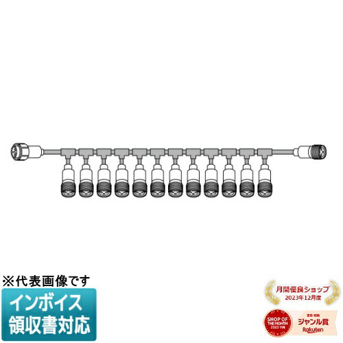 [法人限定] PR-E3-BV JEFCOM ジェフコム LEDソフトネオン ベース [ PRE3BV ]