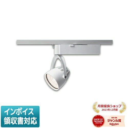 [法人限定] NSN04544W LE1 パナソニック ※受注品 配線ダクト取付型 LED 電球色 スポットライト ビーム角57度 拡散 [ NSN04544WLE1 ]