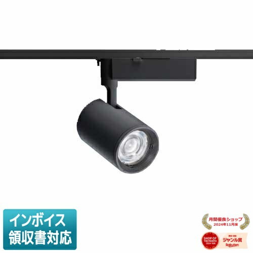 [法人限定] NTS05502B LE1 パナソニック 配線ダクト取付型 温白色 スポットライト 配光調整機能付 [ NTS05502BLE1 ]