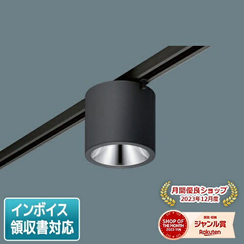 [法人限定] NCN18313S LE1 パナソニック ※受注品 スポットライト 天井直付 配線ダクト取付型 電球色 小型シーリングライト 広角 光源遮光角30度 [ NCN18313SLE1 ]