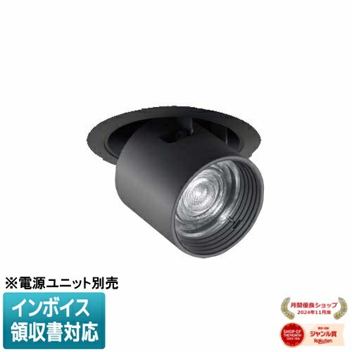 [法人限定] NTS41123B パナソニック ※受注品 ※電源ユニット別売 天井埋込 電球色 ダウンアンドスポット 中角タイプ 光源遮光角15度 Φ100 [ NTS41123B ]