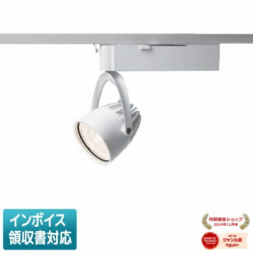 [法人限定] NSN05084W LE1 パナソニック 配線ダクト取付型 スポットライト 高演色タイプ 広角タイプ 一般タイプ [ NSN05084WLE1 ]