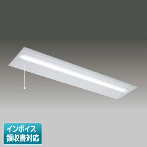 [法人限定] LEKR430523PL-LS9 [ LEKR430523PLLS9 ] 東芝 TENQOO 40W