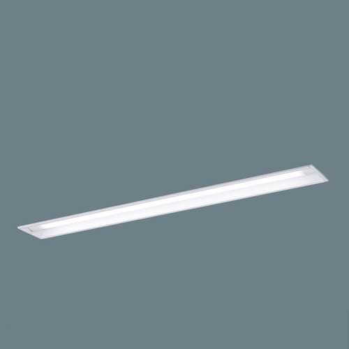 [法人限定] XLW433MENZ LE9 パナソニック LEDベースライト 昼白色 埋込型 40形ステンレス製 防湿・防雨..