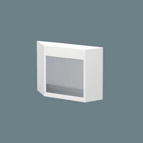 [法人限定] FK11736C パナソニック 誘導灯 リニューアルプレート 壁直付型コンパクトスクエアタイプ C..