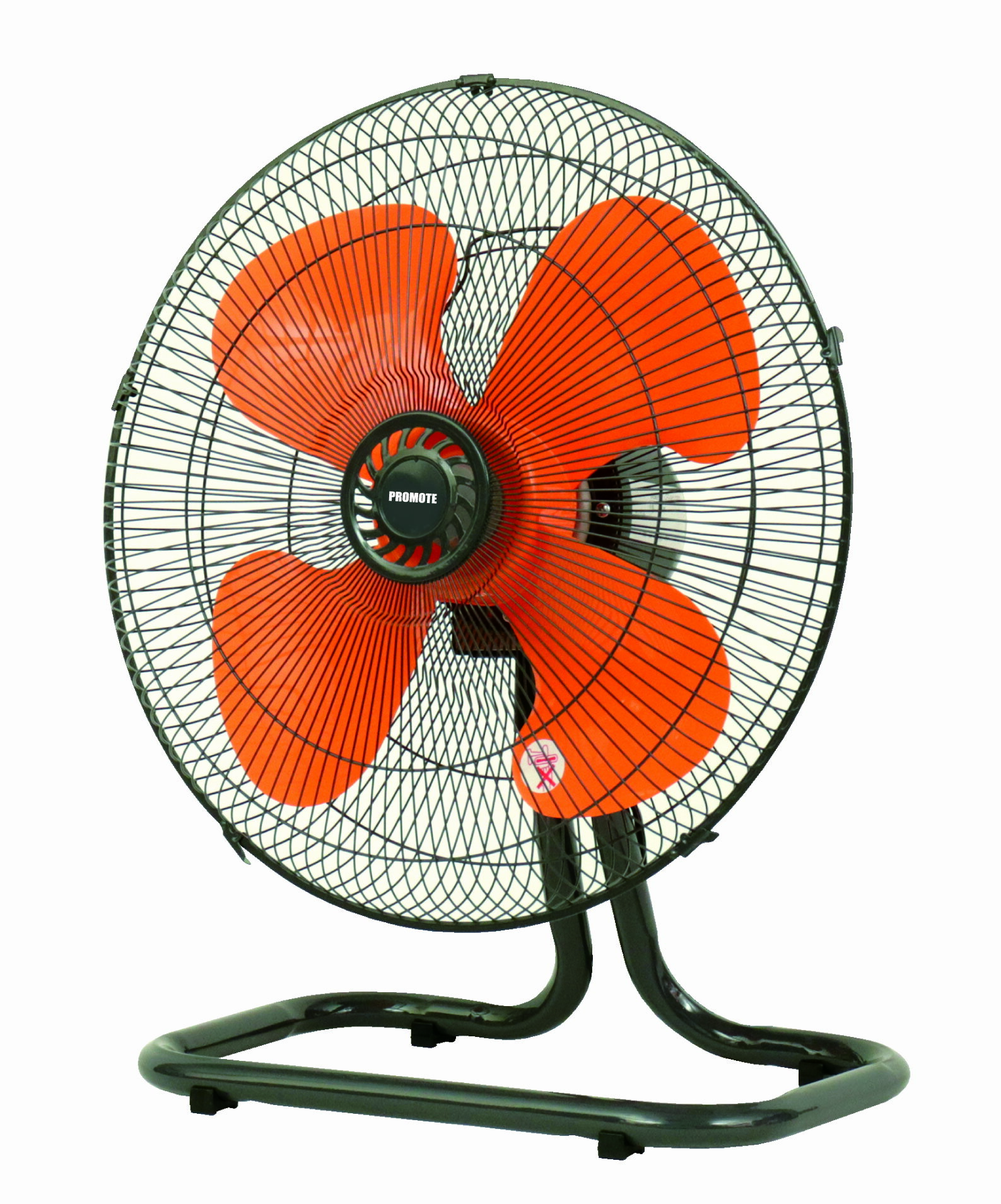 Rakuten - プロモート　工業扇風機　eco工場扇 床置型 　PE-450Y