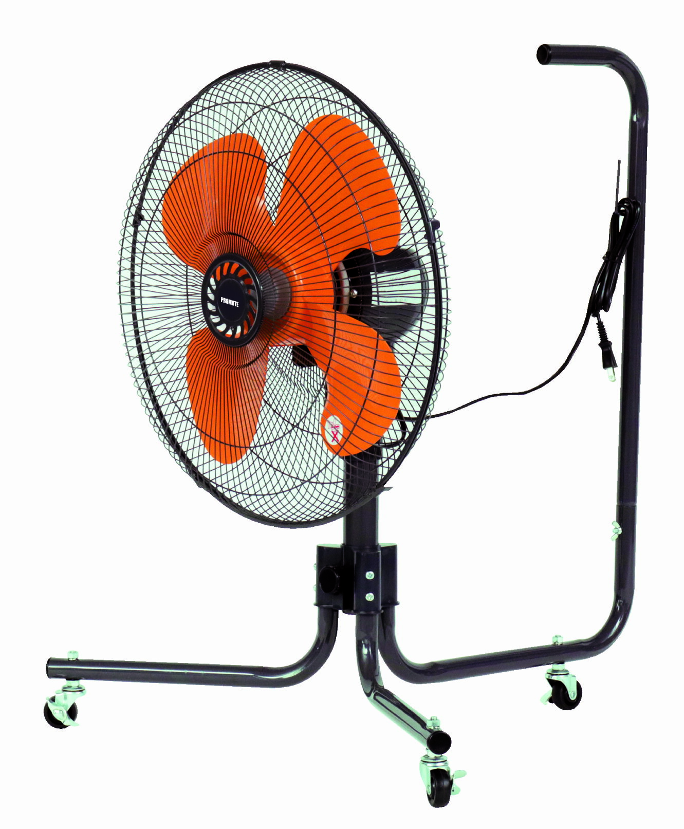 【仕様】 ●本体サイズ：約W64×D68×H75cm ●本体質量：約5kg ●羽根サイズ：43,5cm ●消費電力(50/60Hz)：63/82W ●電圧：単相100V ●モータータイプ：開放型 ●電気代(50/60Hz)：約2/2,6円【...