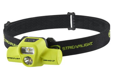 Pendent Lights - ストリームライト　USB　HAZLO　ヘッドランプ　米国防爆モデル　134